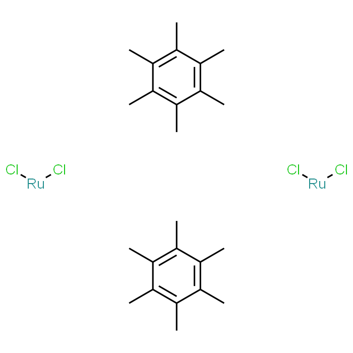 (Hexamethylbenzene)ruthenium(II) dichloride dimer