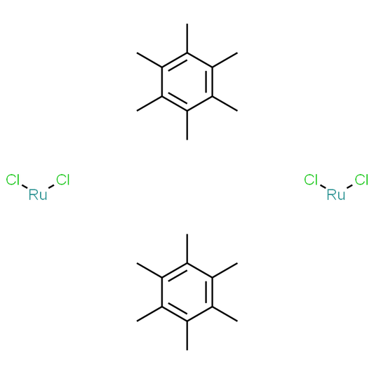 (Hexamethylbenzene)ruthenium(II) dichloride dimer