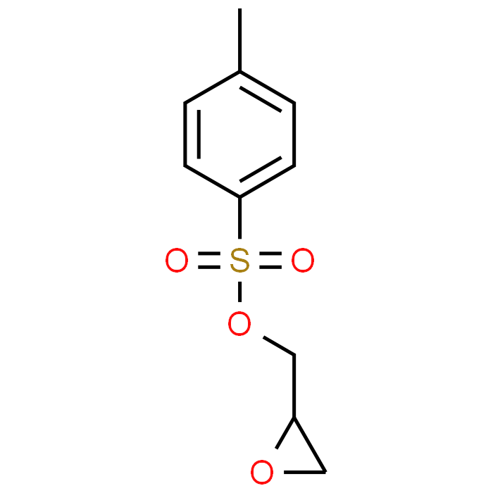 Oxiran-2-ylmethyl 4-methylbenzenesulfonate