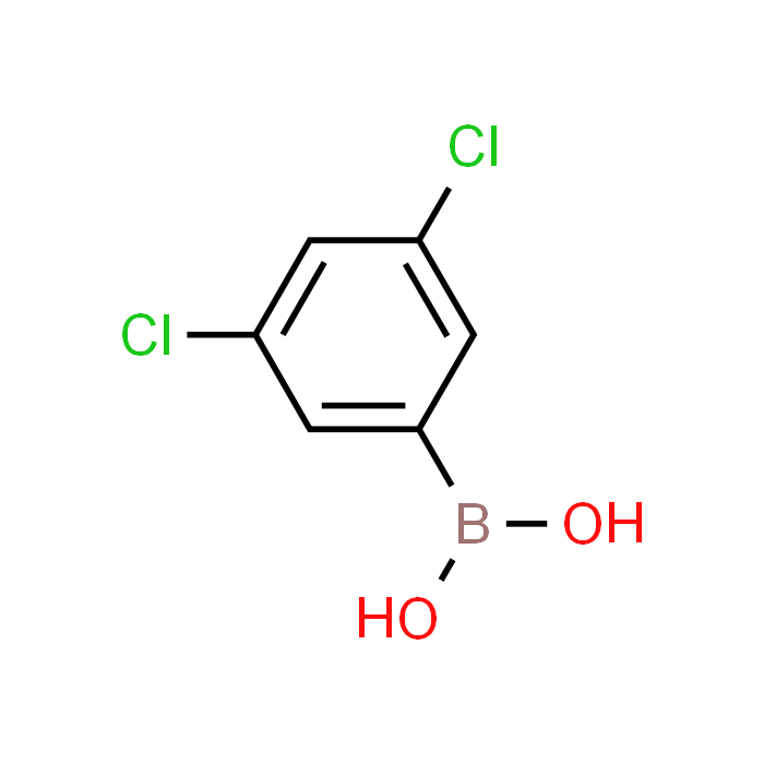 3,5-Dichlorophenylboronic acid