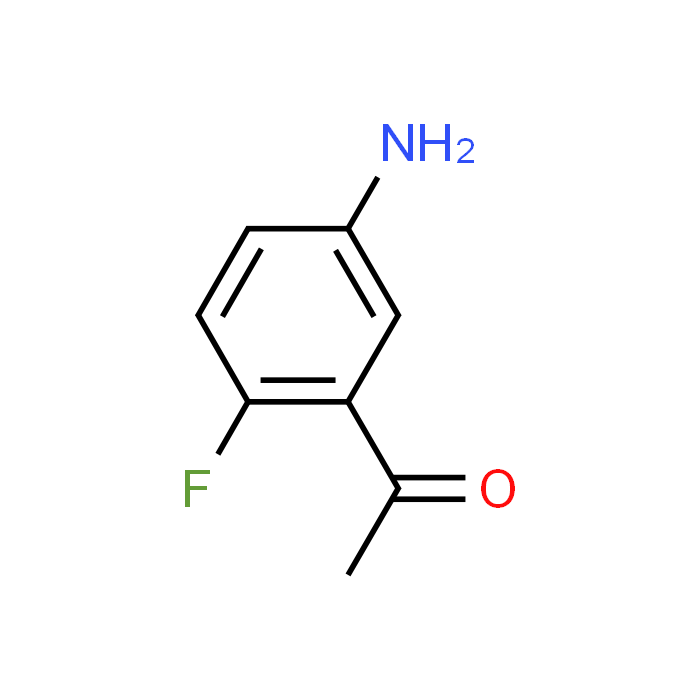 1-(5-Amino-2-fluorophenyl)ethanone