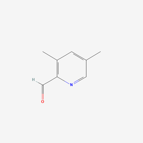3,5-Dimethylpicolinaldehyde