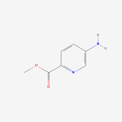 Methyl 5-aminopicolinate