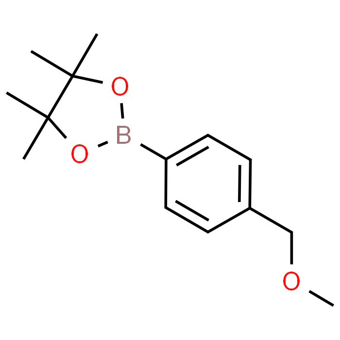 2-(4-(Methoxymethyl)phenyl)-4,4,5,5-tetramethyl-1,3,2-dioxaborolane