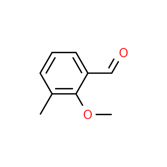 2-Methoxy-3-methylbenzaldehyde
