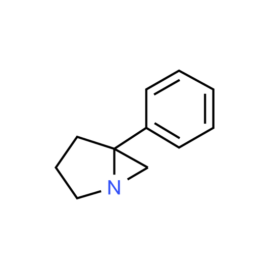 1-Phenyl-3-azabicyclo[3.1.0]hexane