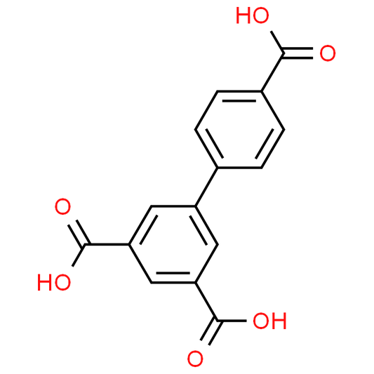 [1,1'-Biphenyl]-3,4',5-tricarboxylic acid