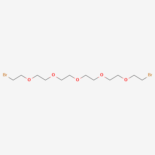 Bromo-PEG5-bromide