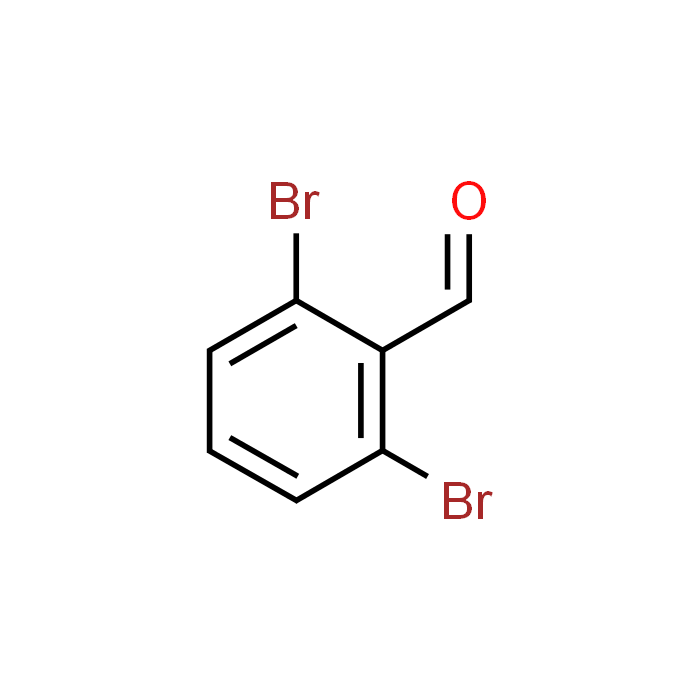 2,6-Dibromobenzaldehyde