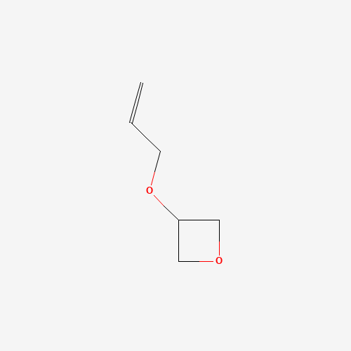 3-(Allyloxy)oxetane