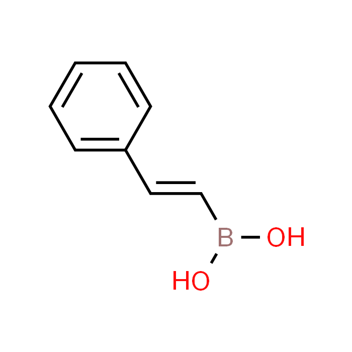 trans-2-Phenylvinylboronic acid