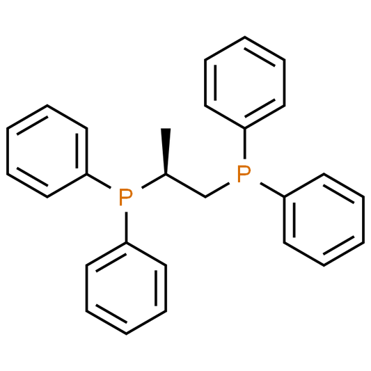 (S)-Propane-1,2-diylbis(diphenylphosphine)