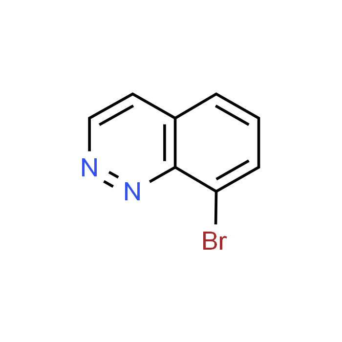 8-Bromocinnoline