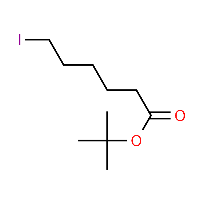 tert-Butyl 6-iodohexanoate