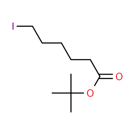 tert-Butyl 6-iodohexanoate