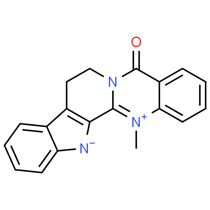 Dehydroevodiamine