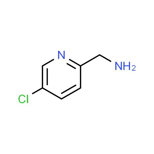 (5-Chloropyridin-2-yl)methanamine