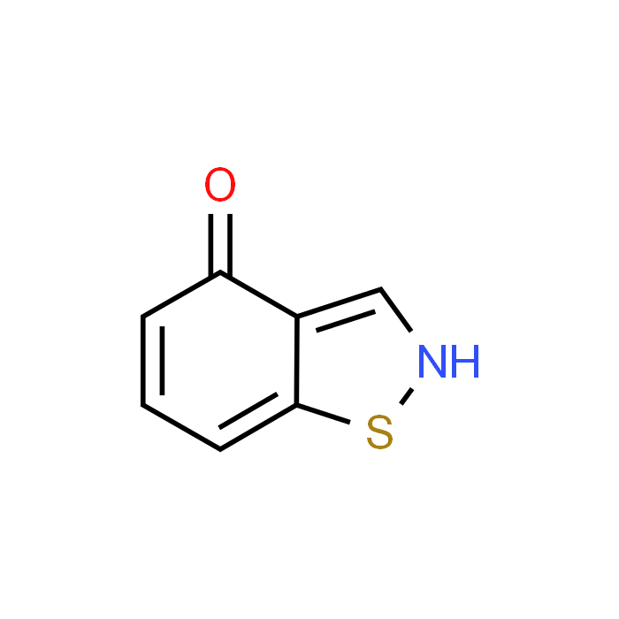 Benzo[d]isothiazol-4-ol