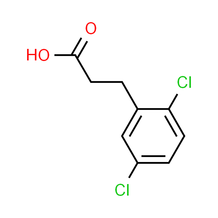 3-(2,5-Dichlorophenyl)propanoic acid