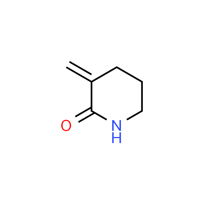3-Methylenepiperidin-2-one - Achmem