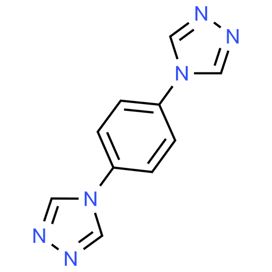 1,4-Di(4H-1,2,4-triazol-4-yl)benzene