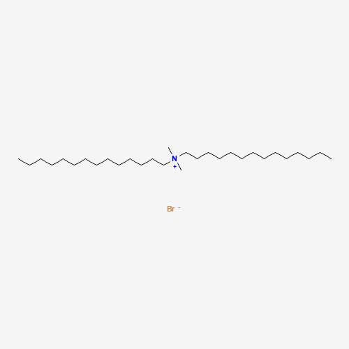 Dimethyldimyristylammonium bromide