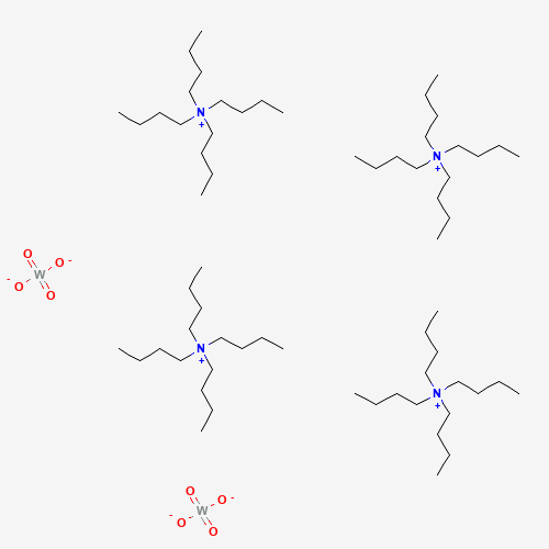 Tetrabutylammonium decatungstate