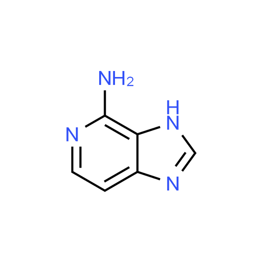 1H-Imidazo[4,5-c]pyridin-4-amine