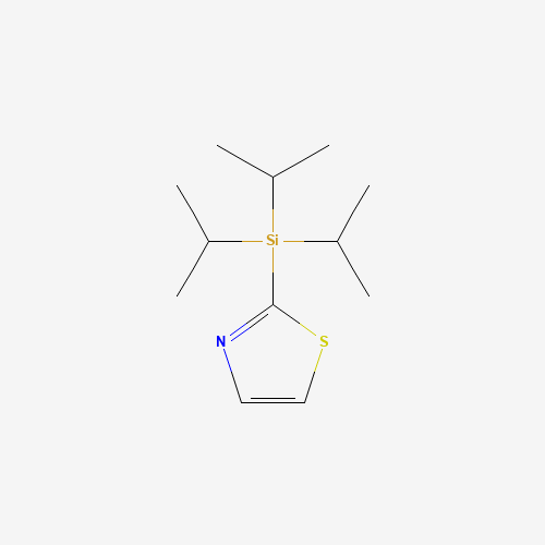 2-(Triisopropylsilyl)thiazole