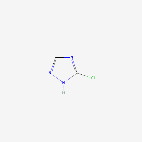 3-Chloro-1,2,4-triazole