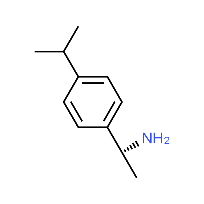 (S)-1-(4-Isopropylphenyl)ethanamine