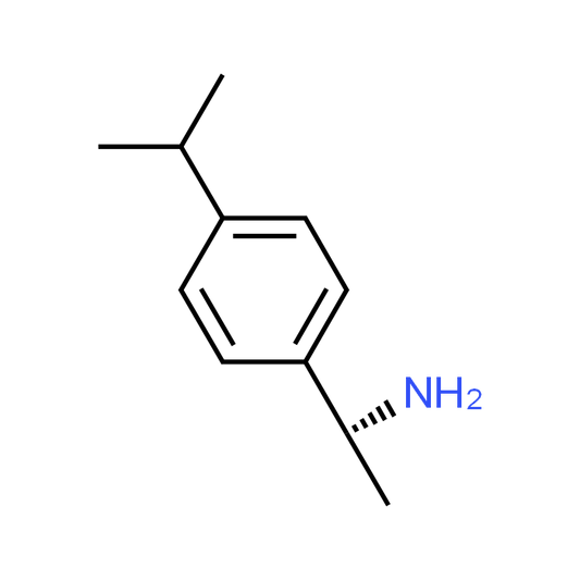 (S)-1-(4-Isopropylphenyl)ethanamine