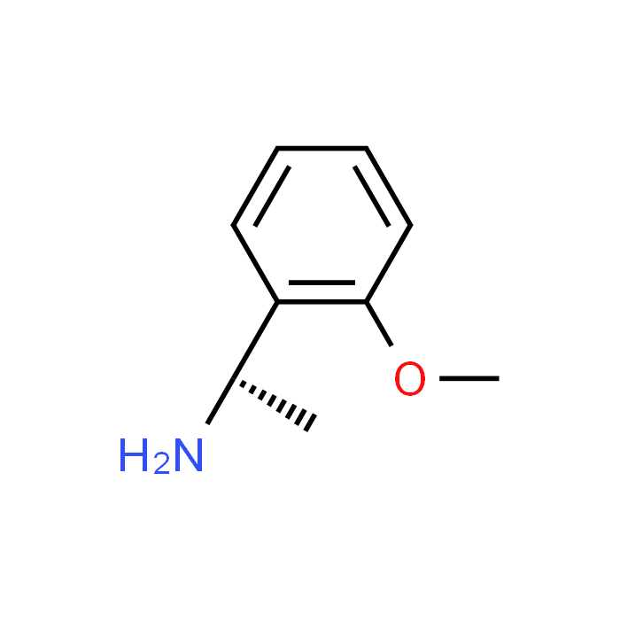 (S)-1-(2-Methoxyphenyl)ethanamine