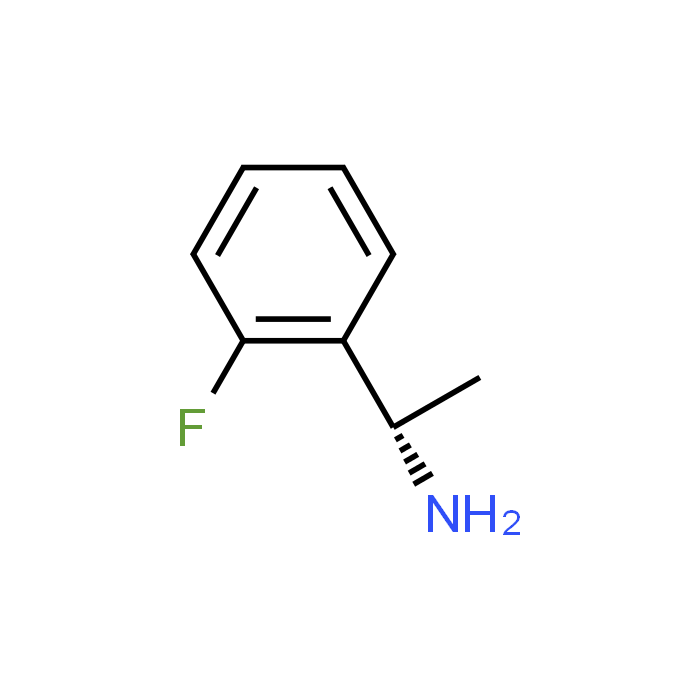 (S)-1-(2-Fluorophenyl)ethanamine