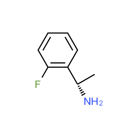 (S)-1-(2-Fluorophenyl)ethanamine