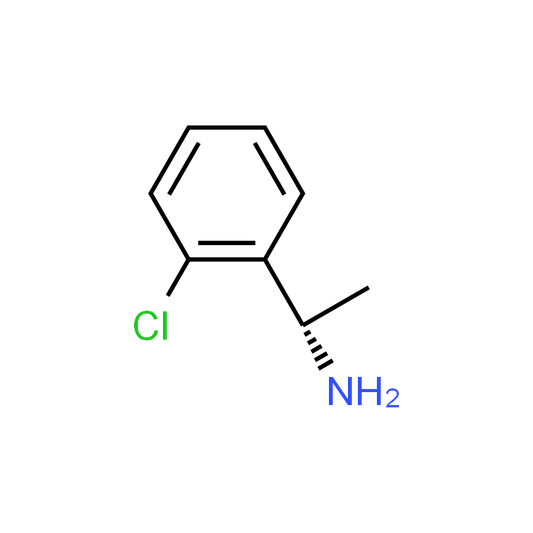 (S)-1-(2-Chlorophenyl)ethanamine