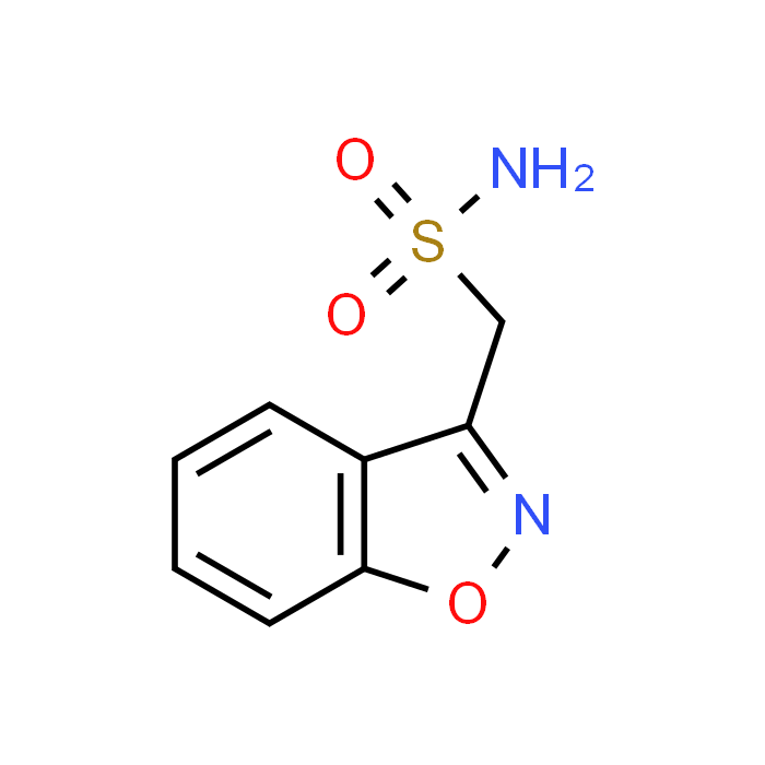 Benzo[d]isoxazol-3-ylmethanesulfonamide