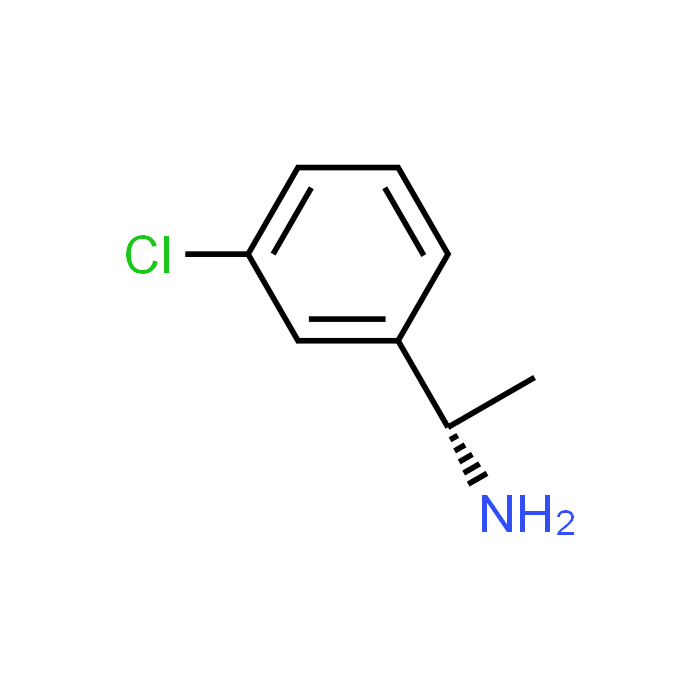 (S)-1-(3-Chlorophenyl)ethanamine