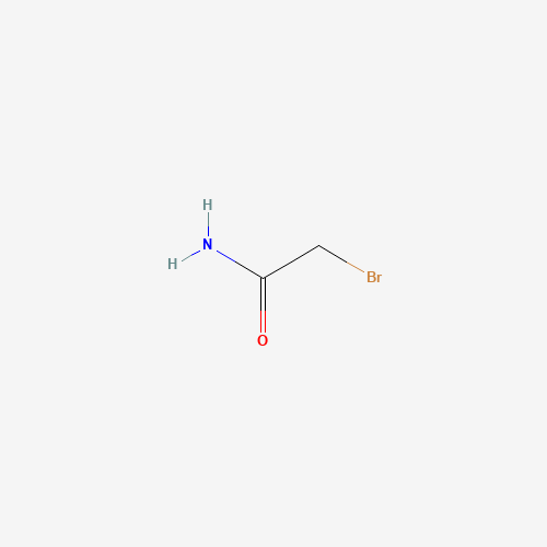 2-Bromoacetamide