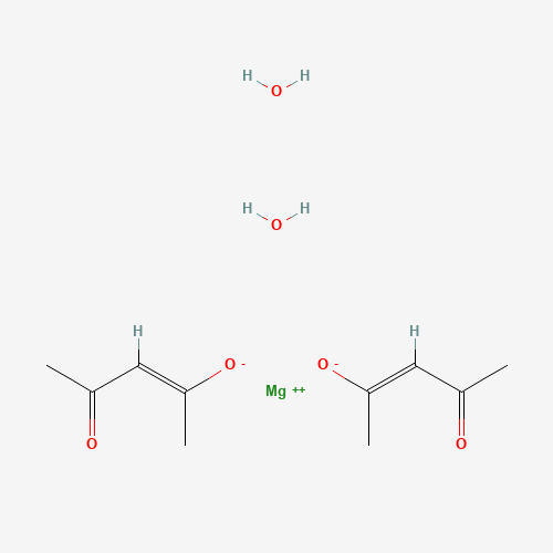 Magnesium acetylacetonate dihydrate - Achmem