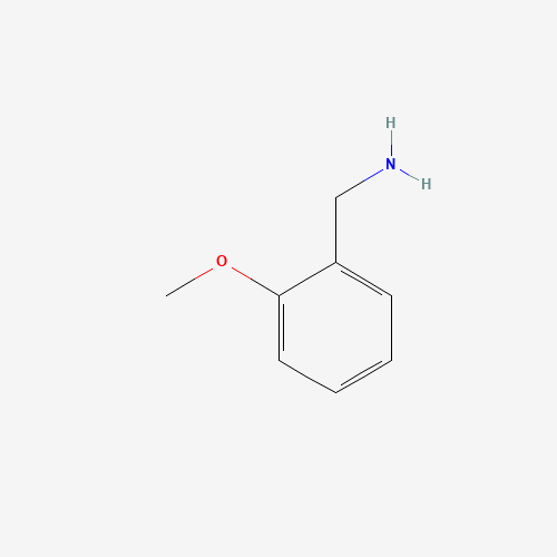 2-Methoxybenzylamine
