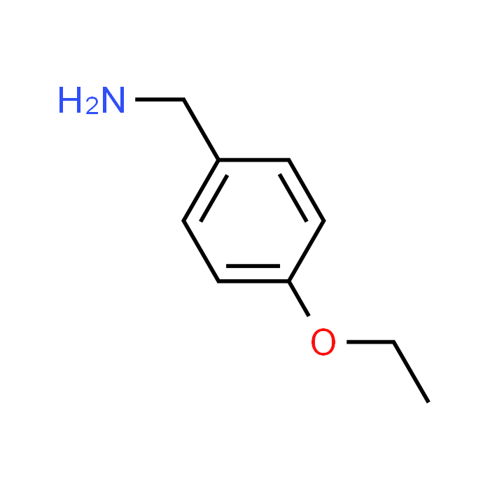 (4-Ethoxyphenyl)methanamine