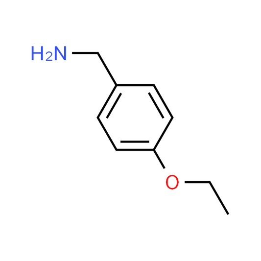 (4-Ethoxyphenyl)methanamine