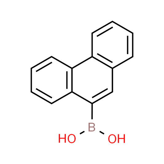 9-Phenanthreneboronic acid