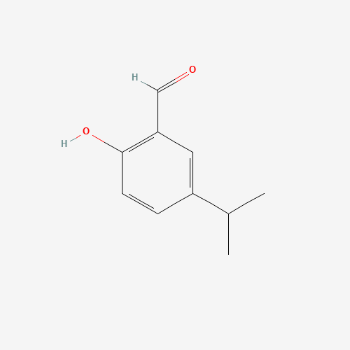 2-Hydroxy-5-isopropylbenzaldehyde