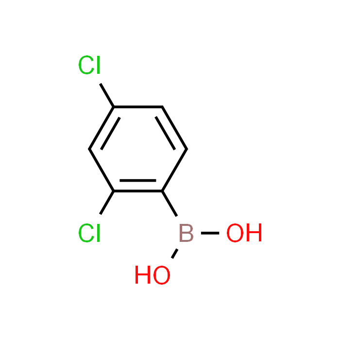 2,4-Dichlorophenylboronic acid