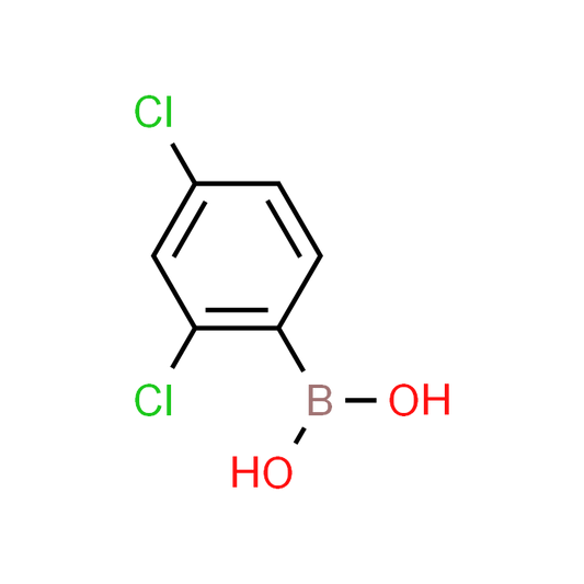 2,4-Dichlorophenylboronic acid