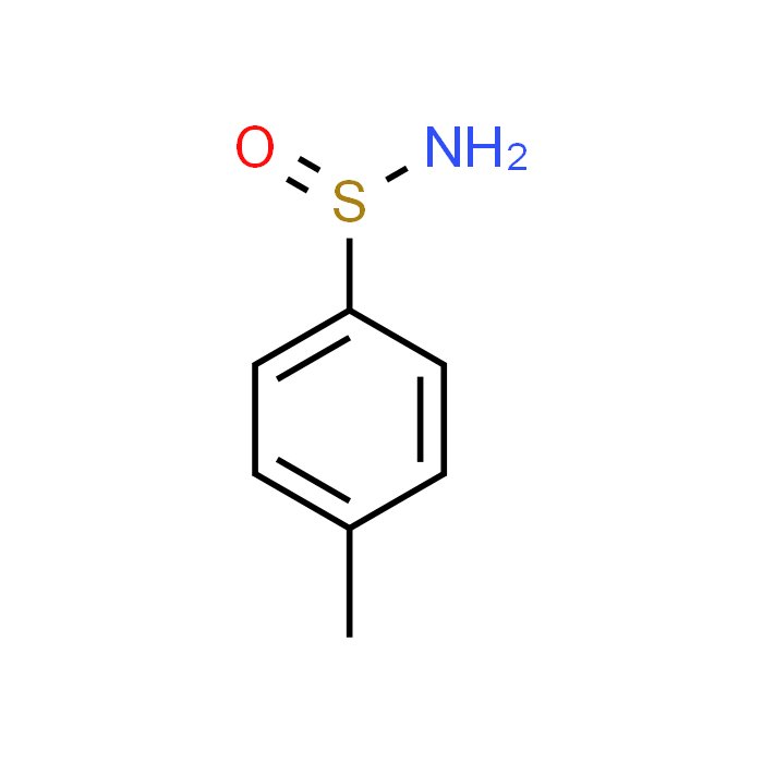 4-Methylbenzenesulfinamide
