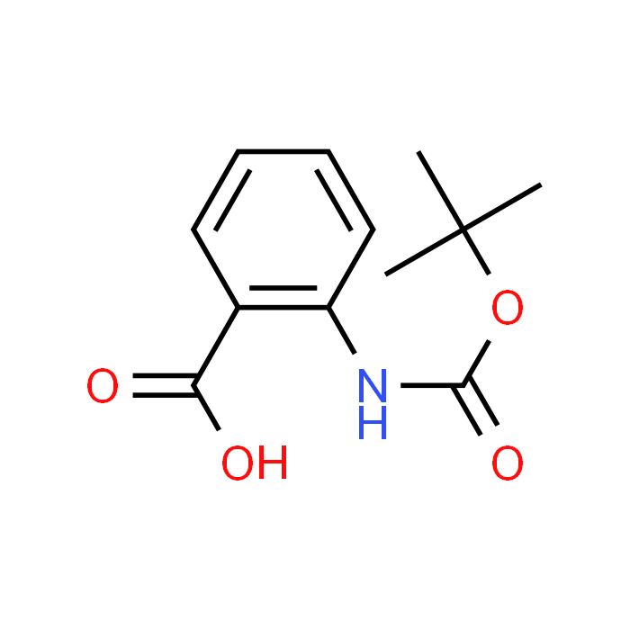 Boc-2-Abz-OH
