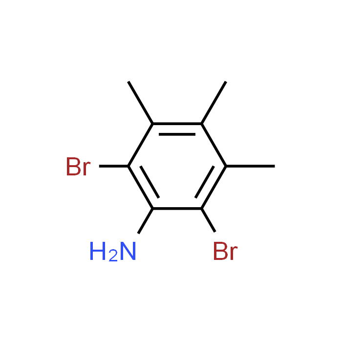 2,6-Dibromo-3,4,5-trimethylaniline